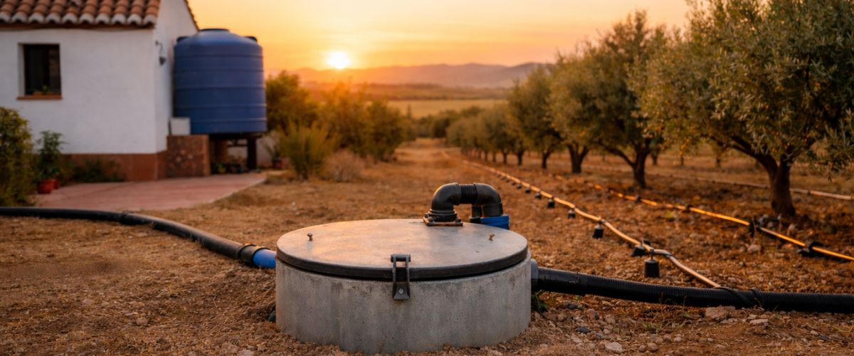 Legalizar pozos vivienda rural